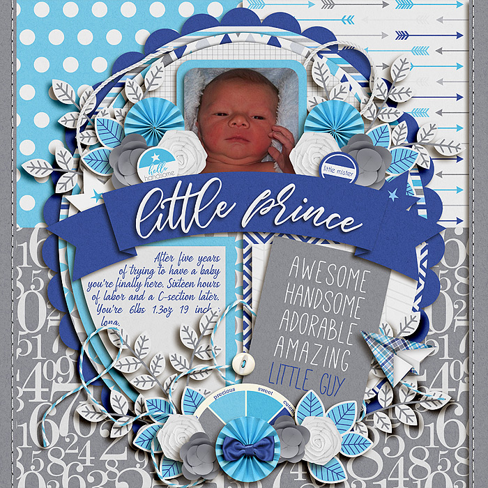 Little Prince