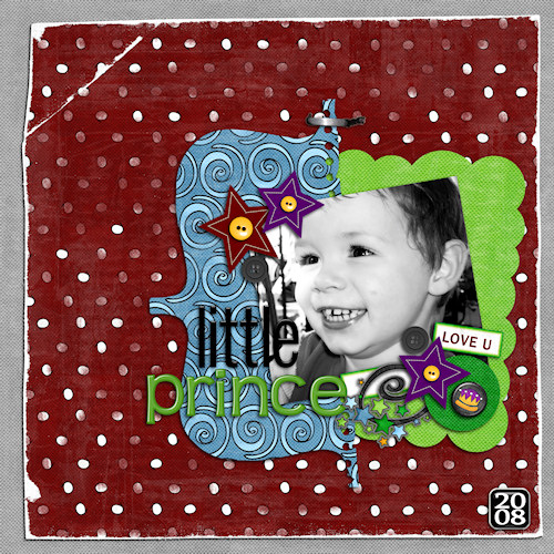 Little Prince