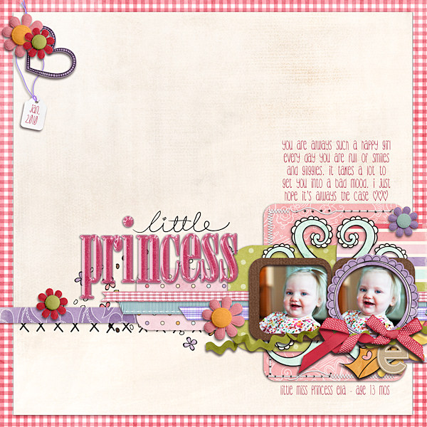 Little Princess