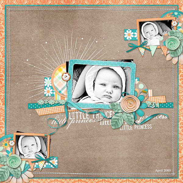 Little Princess