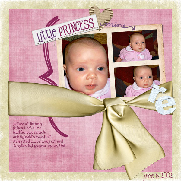 Little Princess