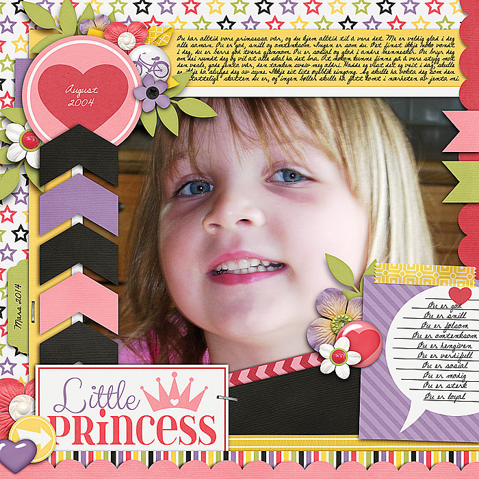 Little Princess