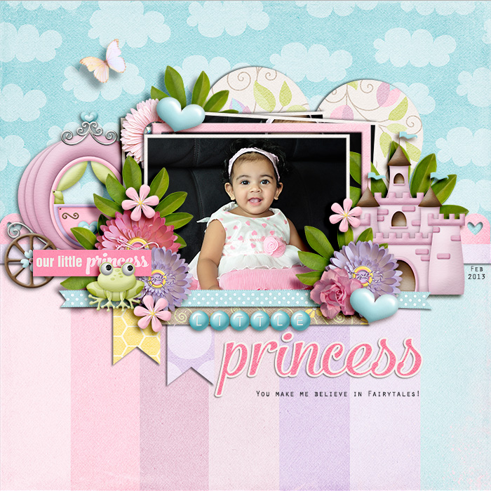 Little Princess