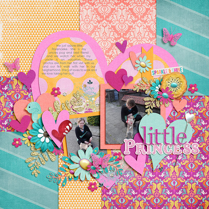 Little Princess