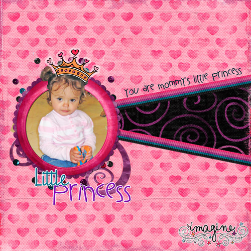 Little Princess