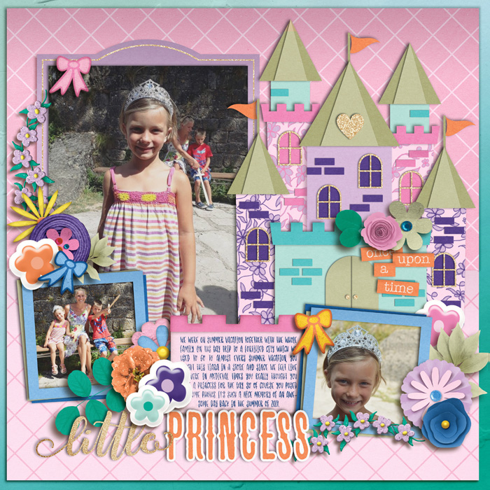 Little Princess