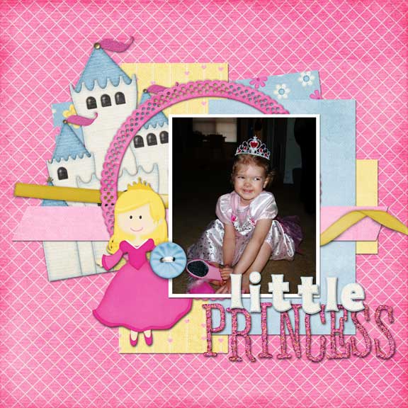 little princess