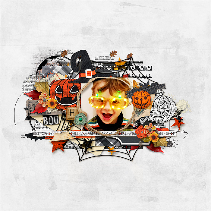 Little Pumpkin