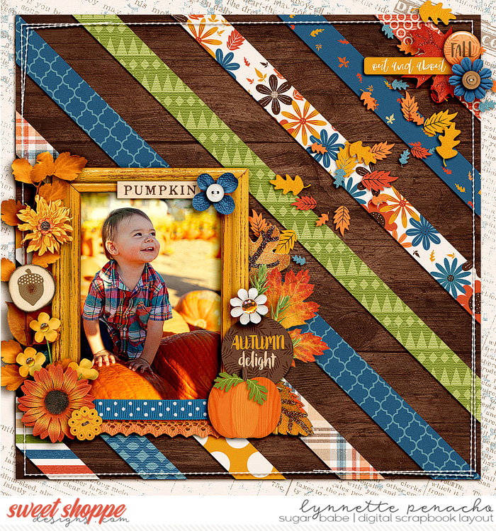 Little Pumpkin