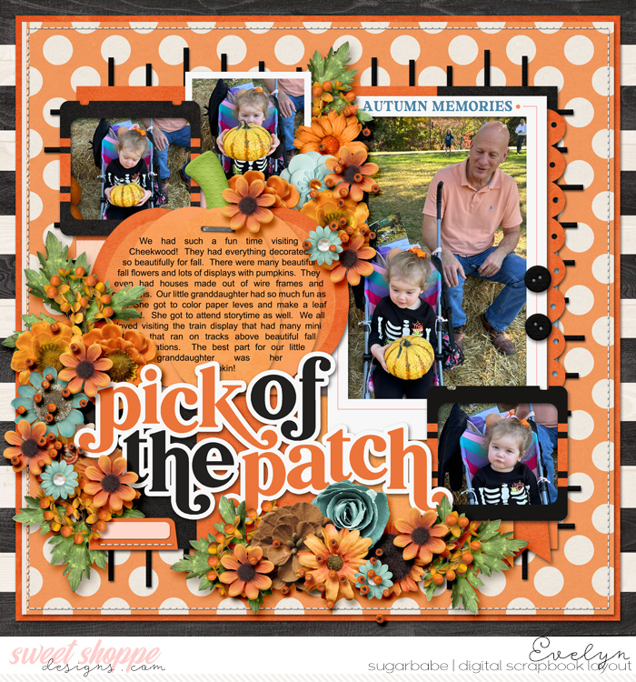 Little Pumpkin