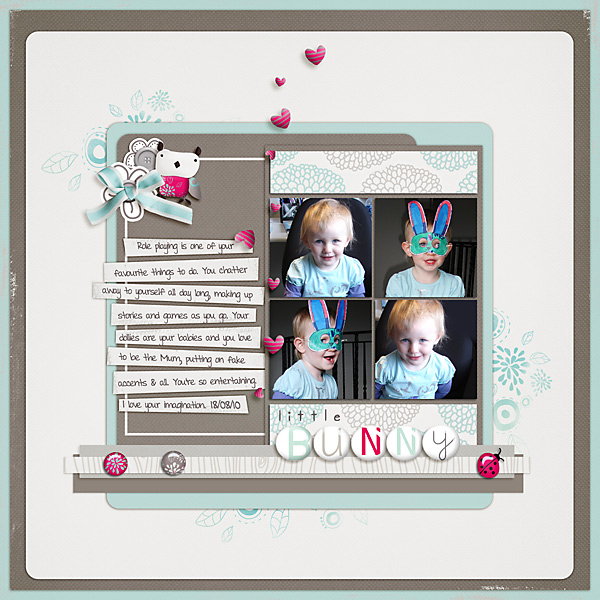 Little Rabbit