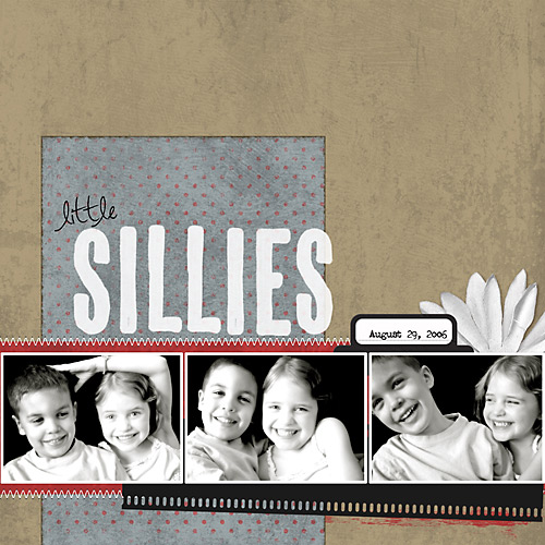 Little Sillies