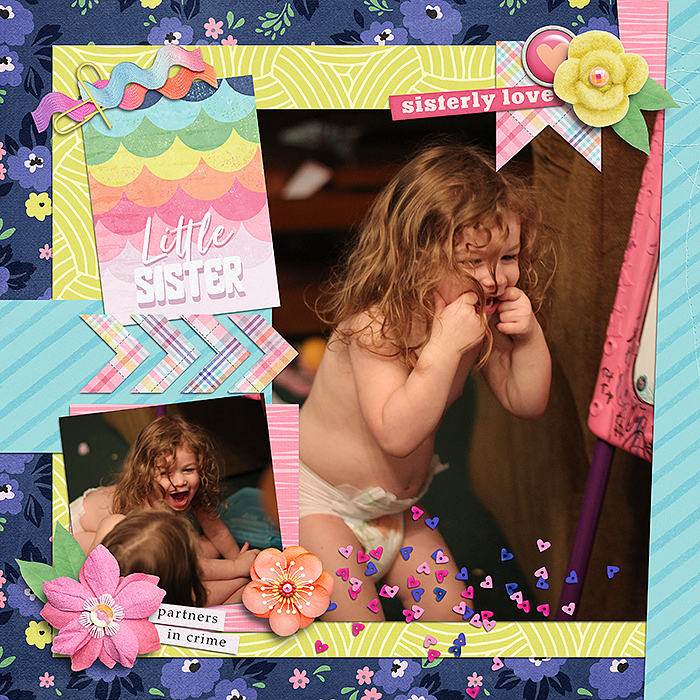 Little Sister