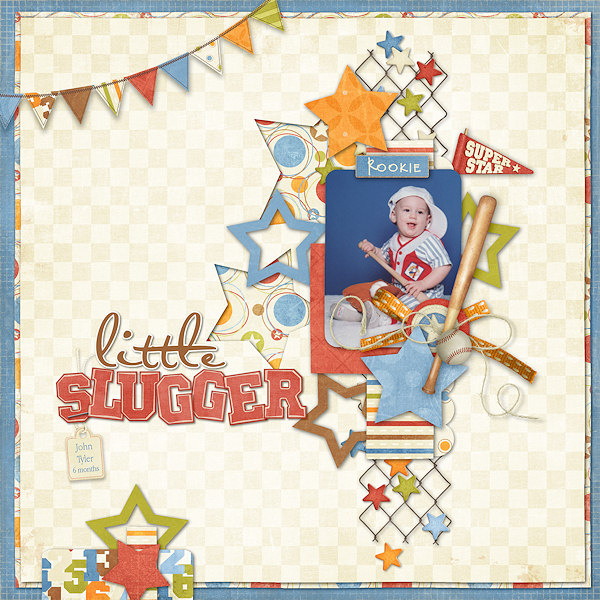 Little Slugger