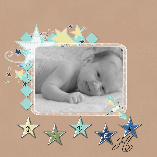 Little Star