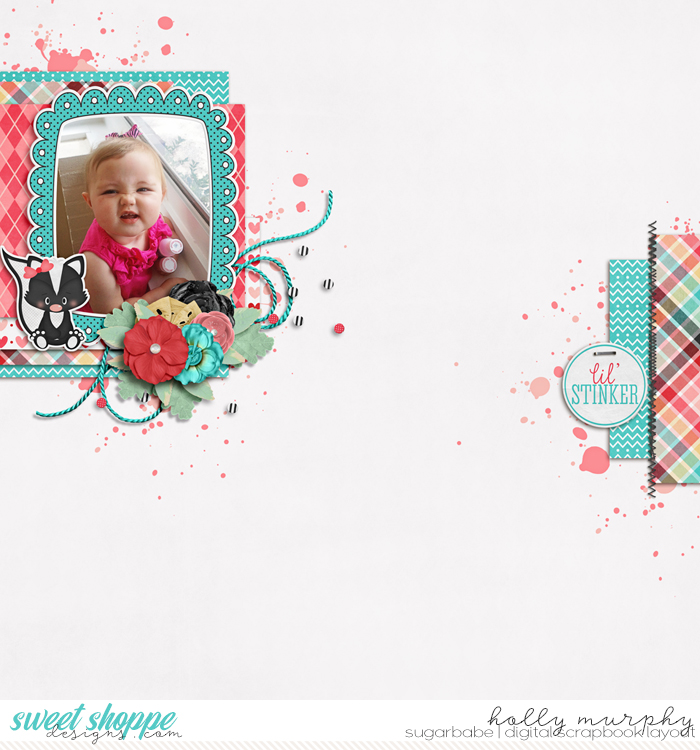 Little Stinker