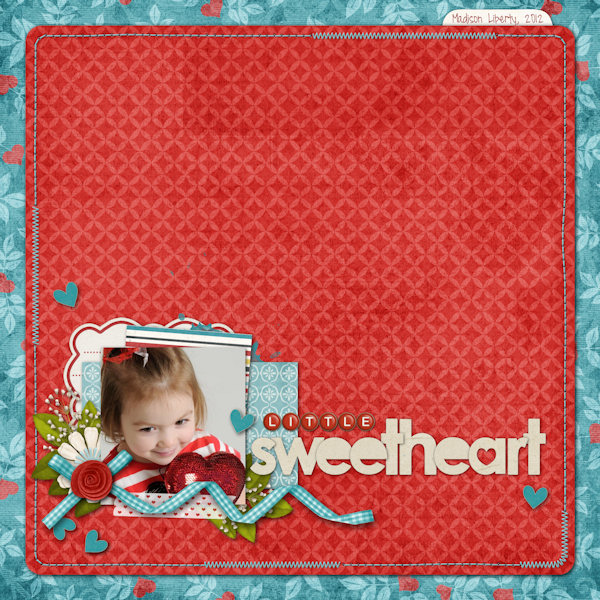 Little Sweetheart