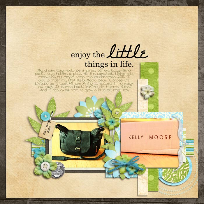 little things