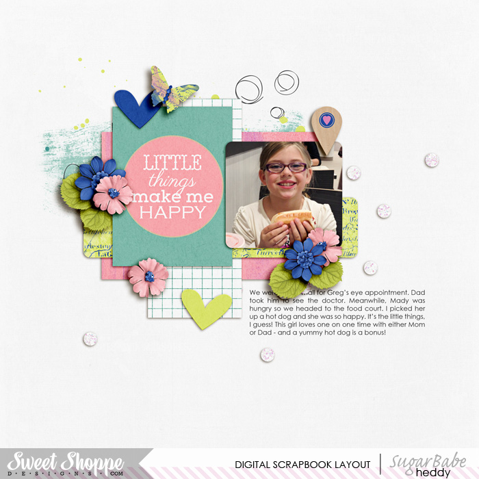 Little Things