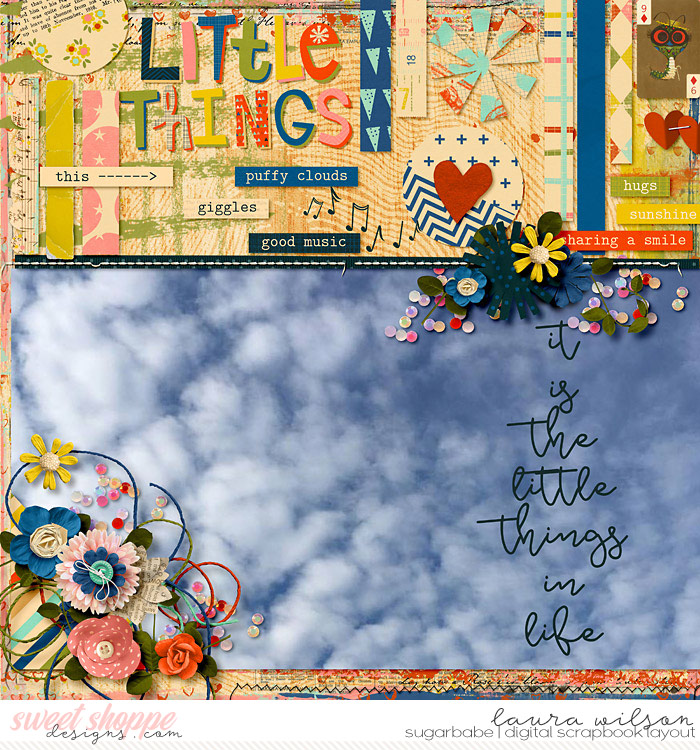 little things