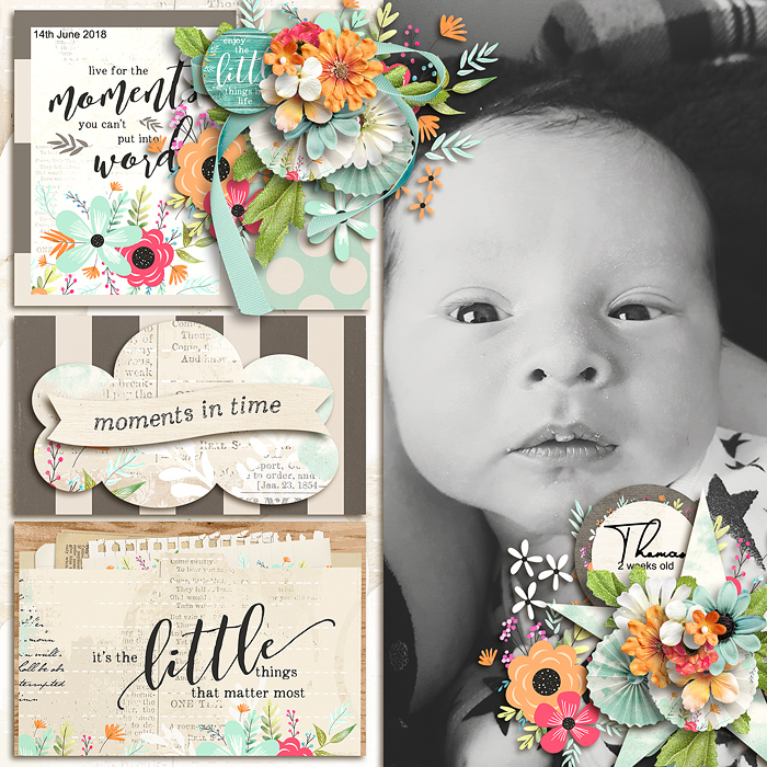 Little Things