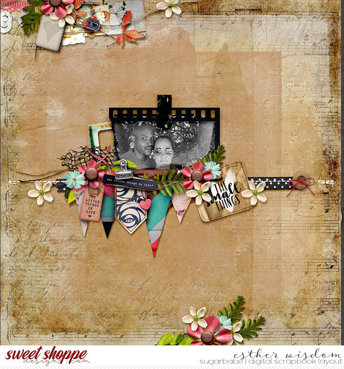Little Things
