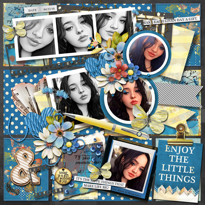 Little Things