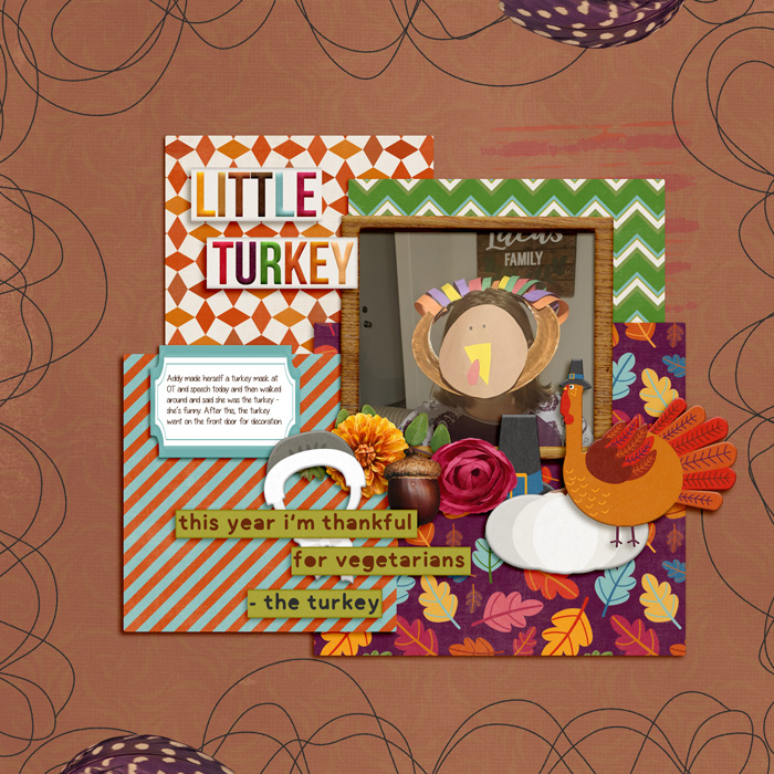 Little Turkey