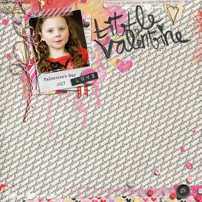 Little Valentine