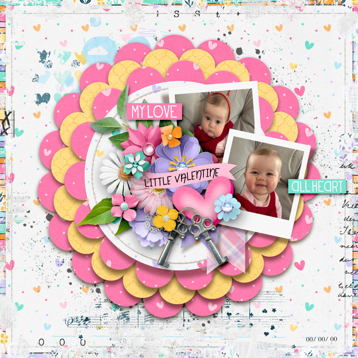 Little Valentine