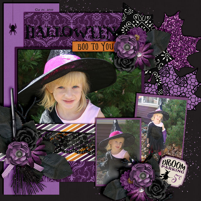 Little Witch