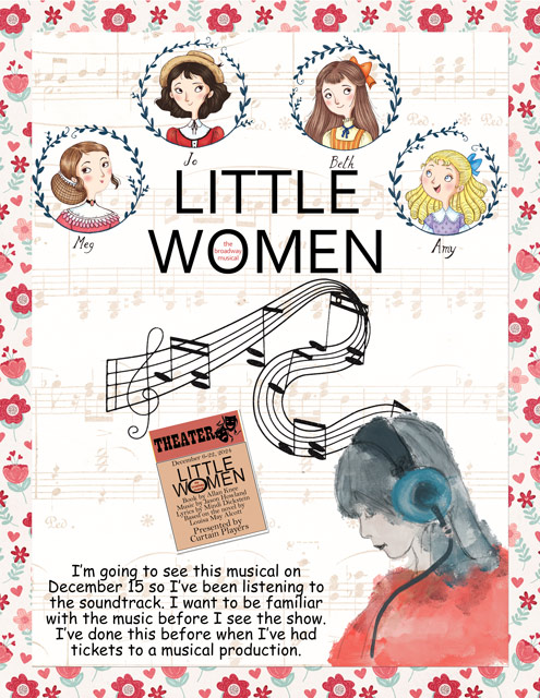 Little Women