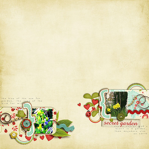 Little Wonders