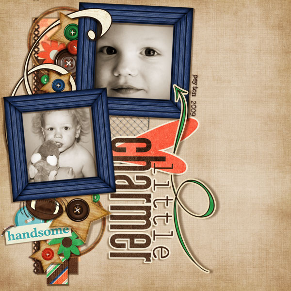 LittleCharmer