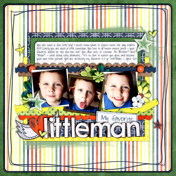 Littleman