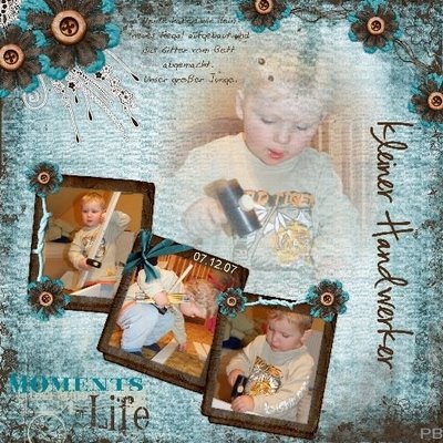 LittleWorker