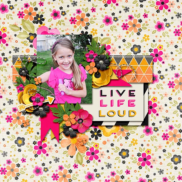 Live Loud