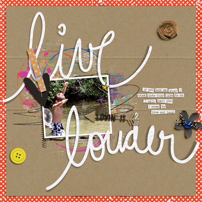 Live Louder