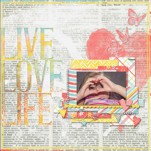 Live love life