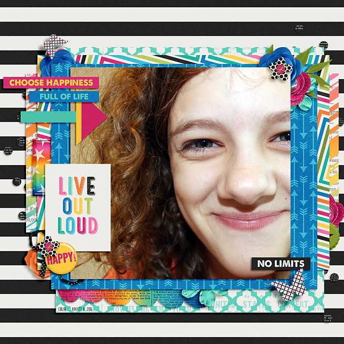 live out loud