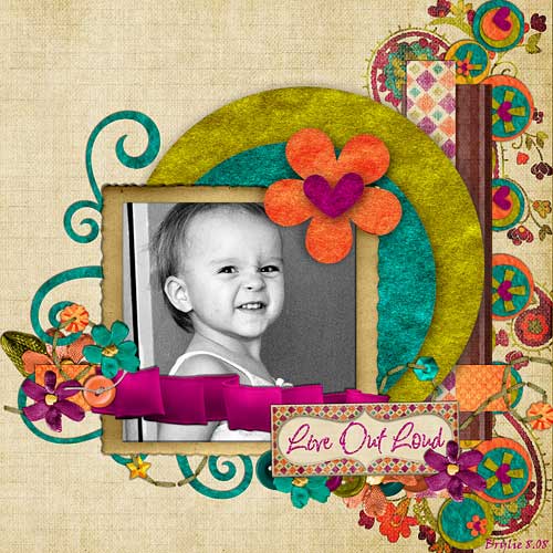 Live Out Loud!