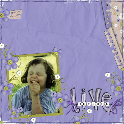 Live Outloud