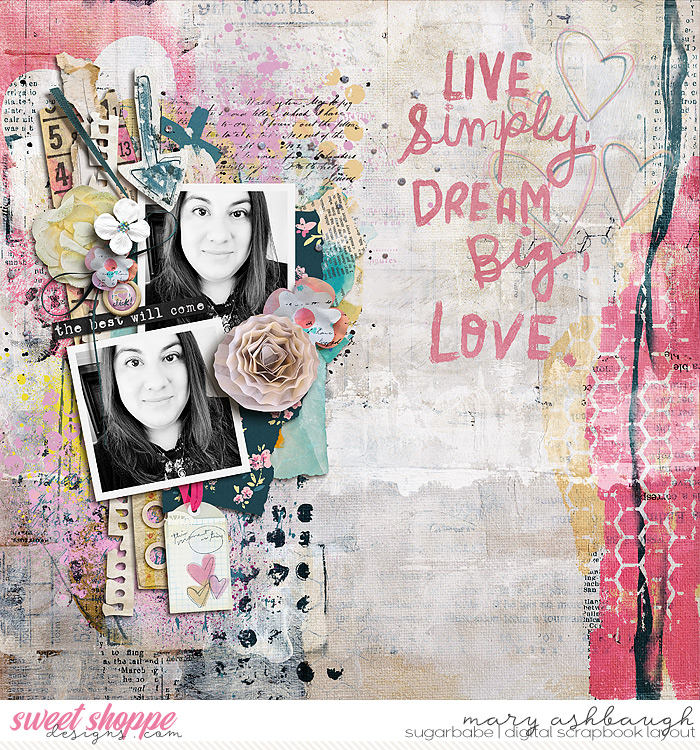 Live Simply