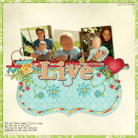 Live