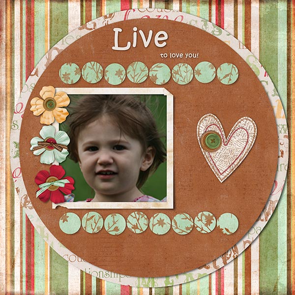Live