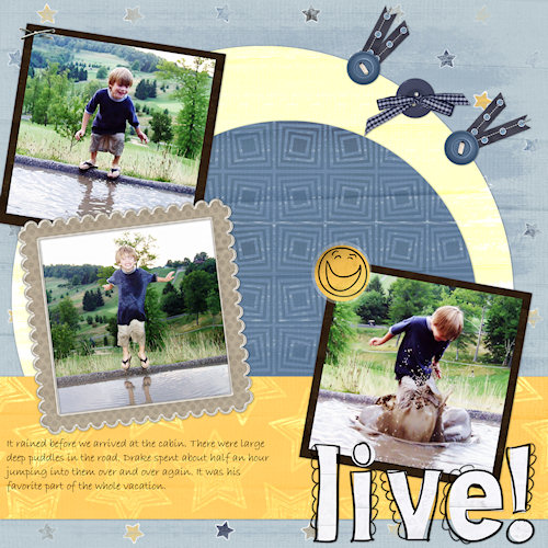 Live!