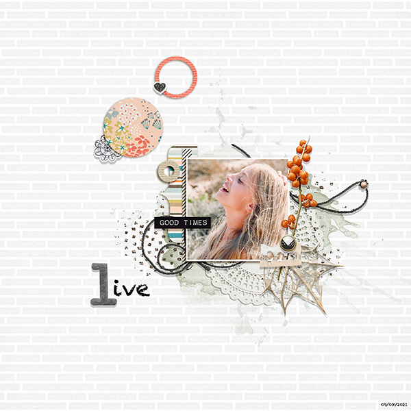 Live