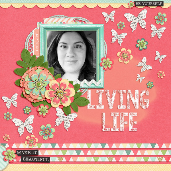 Living Life