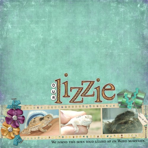 Lizzie