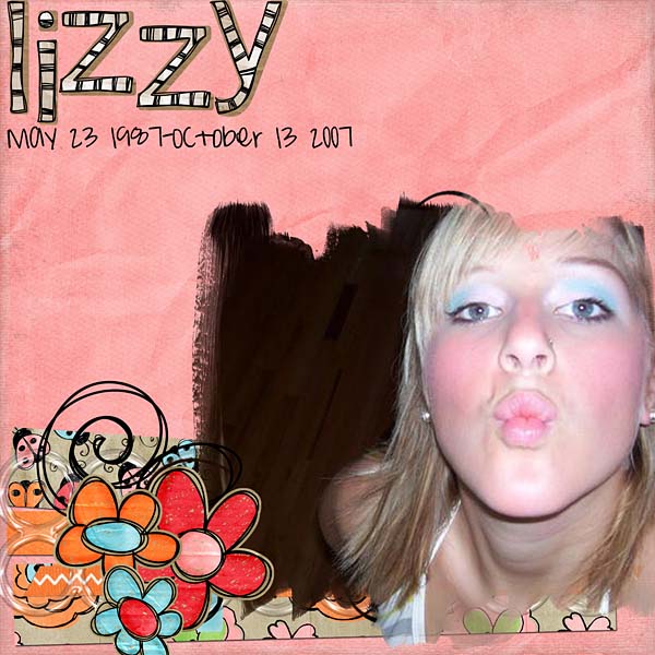 Lizzy